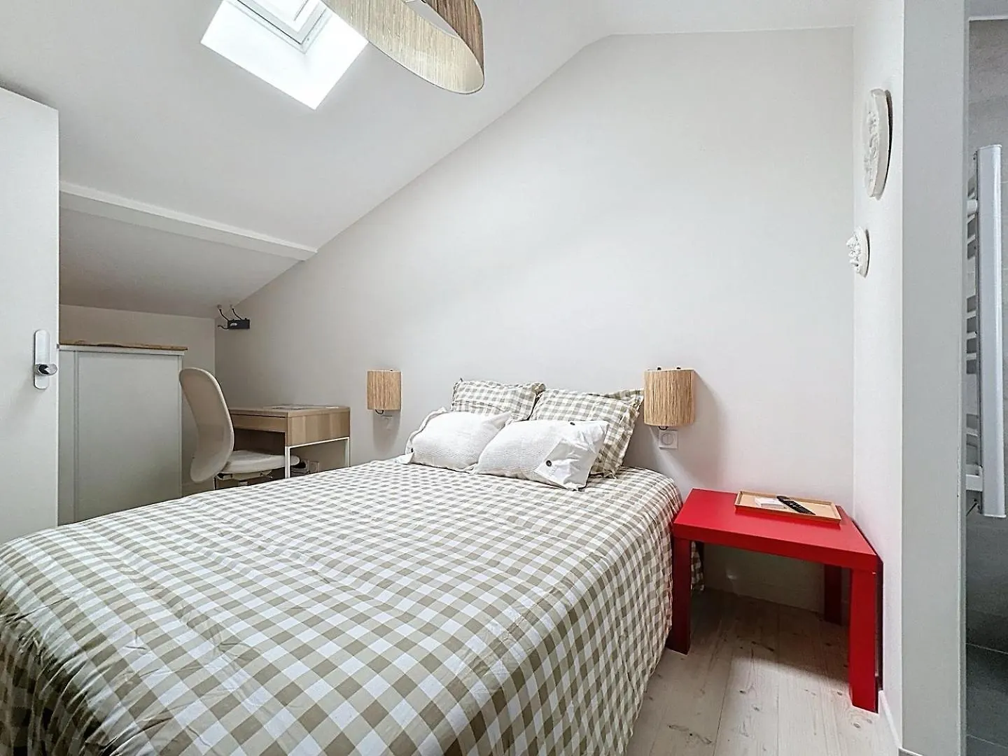 Saint-Amour - Anse Centre - Chambre Et Salle De Bain Wc Privee - Cuisine Partagee France