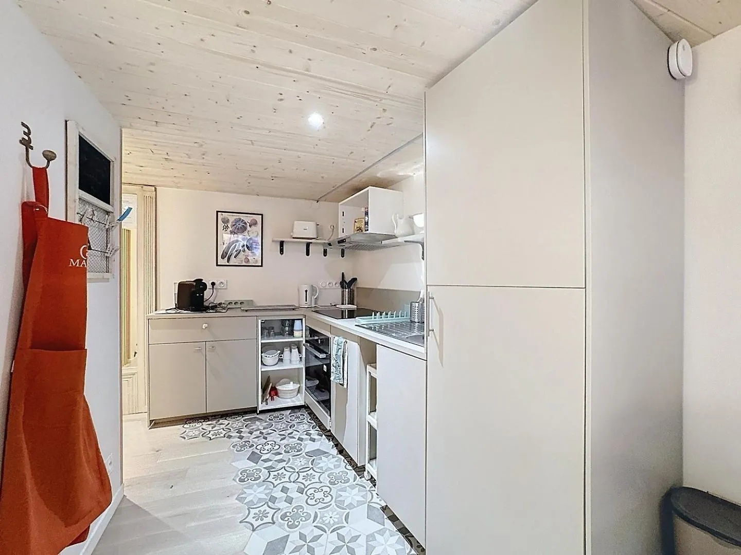 Homestay Saint-Amour - Anse Centre - Chambre Et Salle De Bain Wc Privee - Cuisine Partagee France