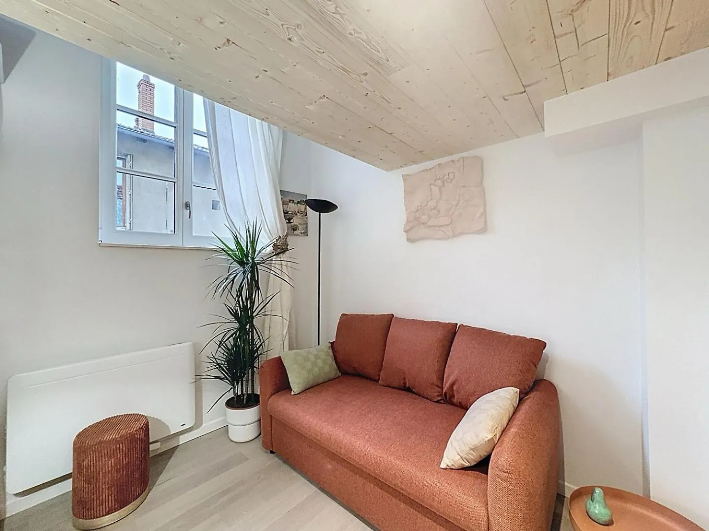 Saint-Amour - Anse Centre - Chambre Et Salle De Bain Wc Privee - Cuisine Partagee Homestay