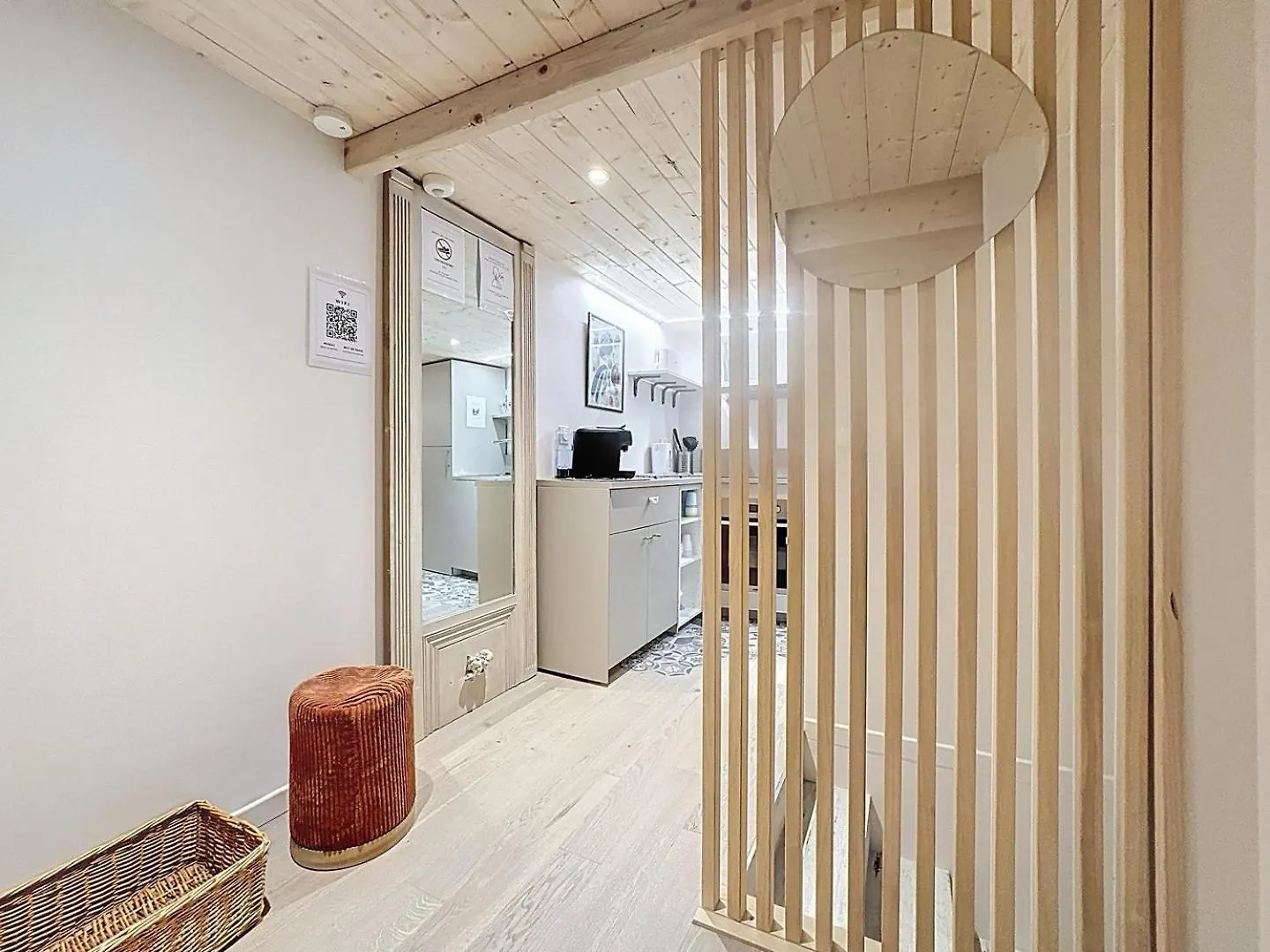 Saint-Amour - Anse Centre - Chambre Et Salle De Bain Wc Privee - Cuisine Partagee Homestay