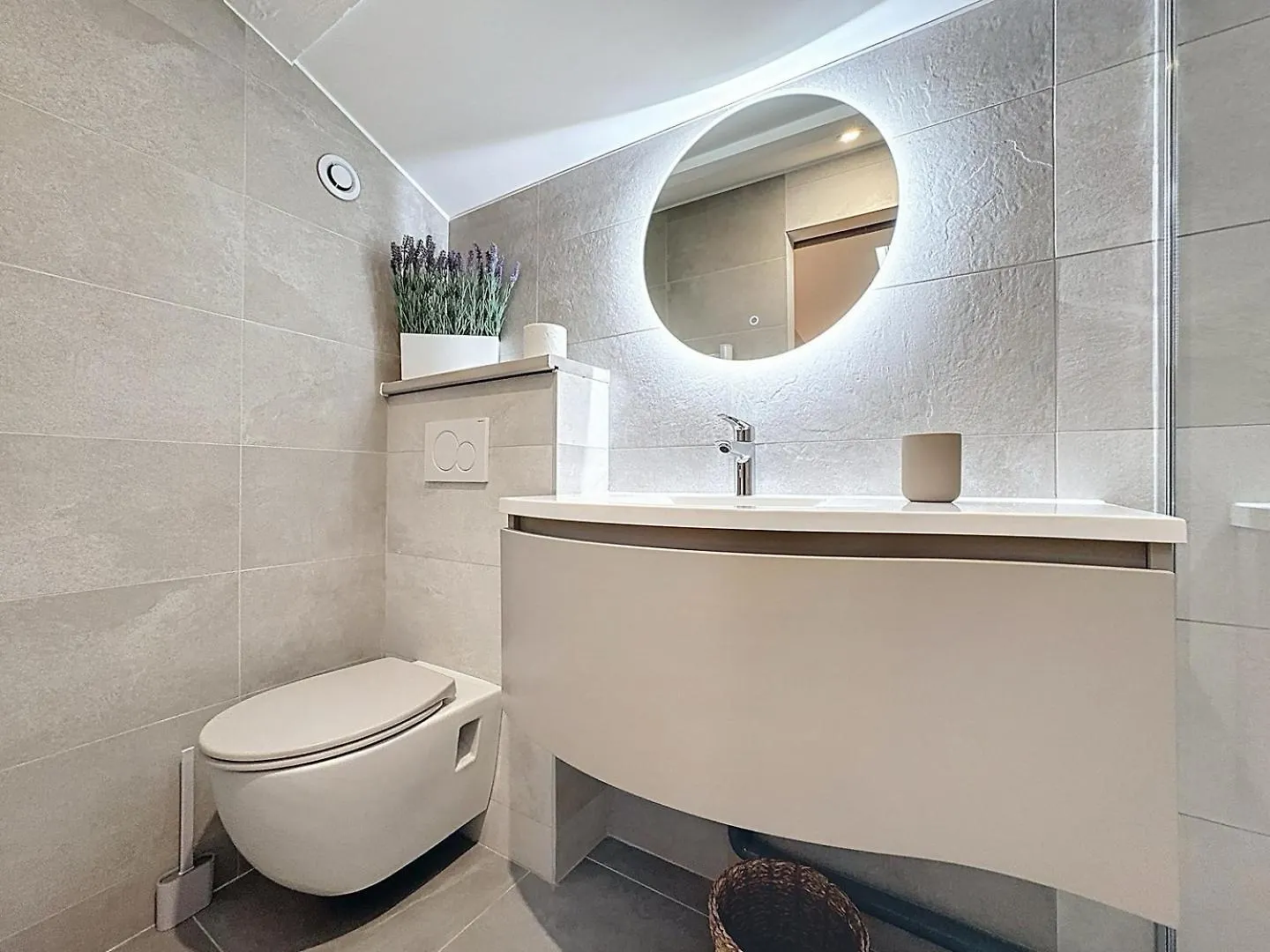 Homestay Saint-Amour - Anse Centre - Chambre Et Salle De Bain Wc Privee - Cuisine Partagee