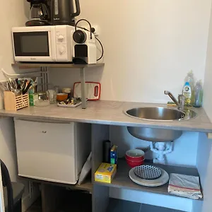 Séjour chez l'habitant Independante Chez Particuliers Avec Salle De Bain Privative, Anse