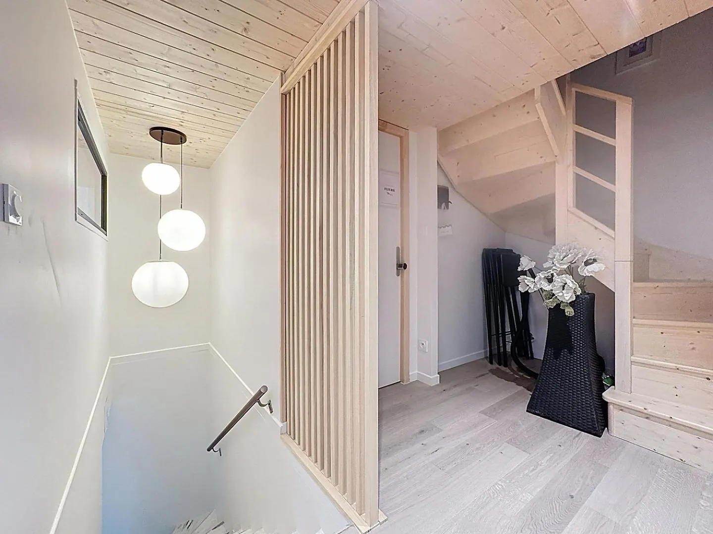 Quarto em Acomodações Particulares Saint-Amour - Anse Centre - Chambre Et Salle De Bain Wc Privee - Cuisine Partagee